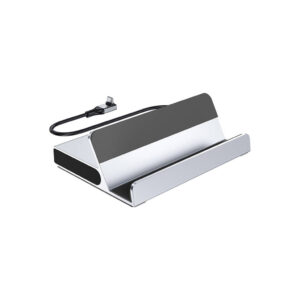 Концентратор Choetech USB3.1 Type-C to HDMI/USB 3.0x2/USB 2.0/USB-C PD 100W Hub 7-in-1 (HUB-M77-GY)