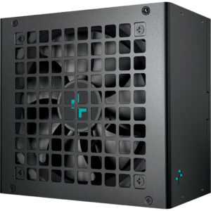 Блок живлення Deepcool 650W PL650D (R-PL650D-FC0B-EU-V2)