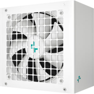 Блок живлення Deepcool 850W PN850M WH (R-PN850M-FCOW-JGEU)