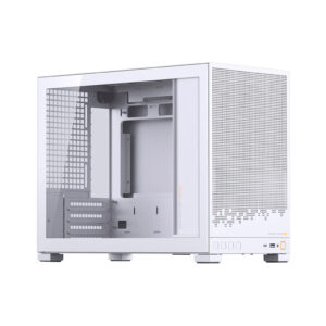 Корпус JONSBO D32 STD White