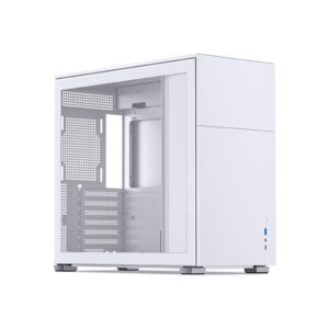 Корпус JONSBO D41 STD White