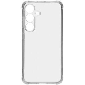 Чохол до мобільного телефона BeCover Anti-Shock Samsung Galaxy S25 SM-S931 Clear (713153)