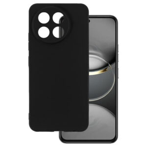 Чохол до мобільного телефона BeCover Tecno Spark 30 Pro (KL7) Black (713137)