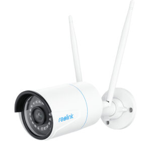 Камера відеоспостереження Reolink W320 (RLC-510WA) (W320)