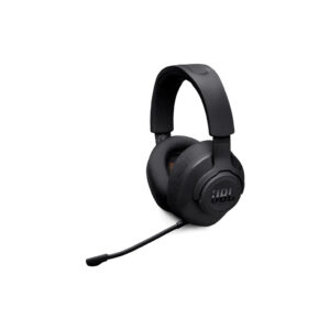 Навушники JBL Quantum 360 Wireless Black (JBLQTUM360BLK)