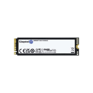 Накопичувач SSD M.2 2280 1TB Kingston (SFYR2S/1T0)