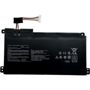 Акумулятор до ноутбука Asus VivoBook E410MA B31N1912, 3550mAh (42Wh), 3cell, 11.55V AlSoft (A47900)