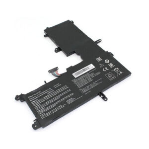 Акумулятор до ноутбука Asus VivoBook TP410 B31N1705, 3600mAh (41Wh), 3cell, 11.52V AlSoft (A71010)