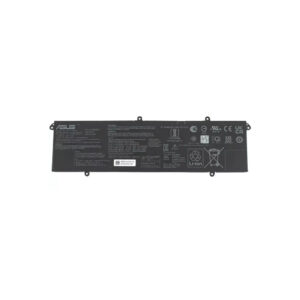 Акумулятор до ноутбука Asus VivoBook X521 C31N2019-1, 5427mAh (63Wh), 3cell, 11.61V, Li-Pol AlSoft (A71046)