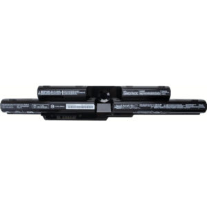 Акумулятор до ноутбука Fujitsu LifeBook T725 FPCBP446, 6400mAh (72Wh), 6cell, 11.25V, Li-ion AlSoft (A47973)