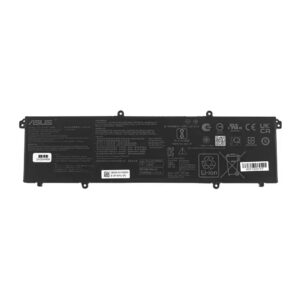 Акумулятор до ноутбука ASUS VivoBook K3502 C31N2105, 6072mAh (70Wh), 3cell, 11.61V, Li-ion (A71049)