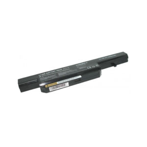 Акумулятор до ноутбука Clevo Dream Machines PB50BAT-6, 5200mAh (62Wh), 6cell, 11.1V, Li-ion (A71052)