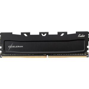 Модуль пам'яті для комп'ютера DDR5 32GB 6000 MHz Kudos eXceleram (EK50320603646C)