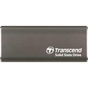 Накопичувач SSD USB Type-C 2TB Transcend (TS2TESD265C)