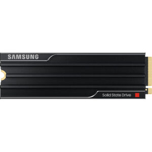 Накопичувач SSD M.2 2280 1TB 9100 PRO Heatsink Samsung (MZ-VAP1T0CW)