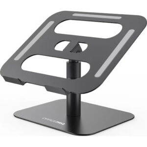 Підставка до ноутбука OfficePro LS956G Aluminum alloy Gray (LS956G)