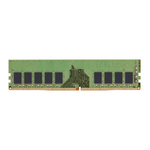 Модуль пам'яті для сервера Kingston DRAM 16GB 3200MT/s DDR4 ECC CL22 DIMM 2Rx8 Hynix E (KSM32ED8/16HE)