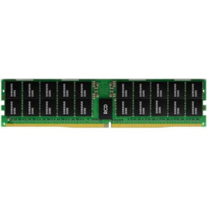 Модуль пам'яті для сервера Samsung 96GB DDR5 4800Mhz ECC RDIMM (M321RYGA0BB0-CQK)