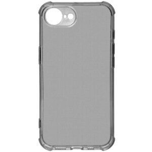 Чохол до мобільного телефона BeCover Anti-Shock Apple iPhone 16e Grey (713237)