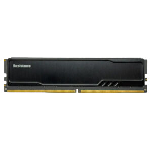 Модуль пам'яті для комп'ютера DDR5 16GB 5200 MHz CL42 1.1V Resistance INTELIGENTES (IR5BII1/16)