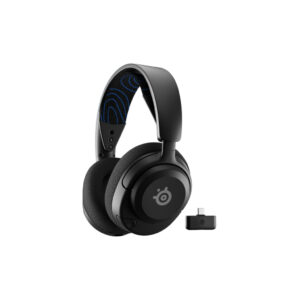 Навушники SteelSeries Arctis Nova 5P Black (61673)