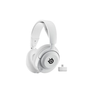 Навушники SteelSeries Arctis Nova 5P White (61674)