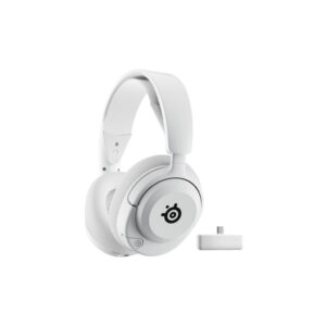 Навушники SteelSeries Arctis Nova 5X White (61677)