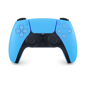 Геймпад Sony Playstation DualSense Bluetooth PS5 Starlight Blue (1000040196)