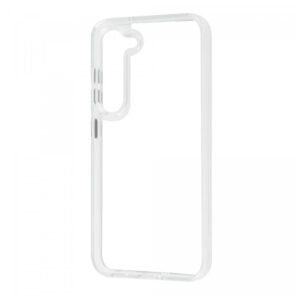 Чохол до мобільного телефона BeCover ClearShell Samsung Galaxy S23 SM-S911 Transparancy (713389)