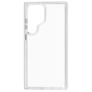 Чохол до мобільного телефона BeCover ClearShell Samsung Galaxy S23 Ultra SM-S918 Transparancy (713391)