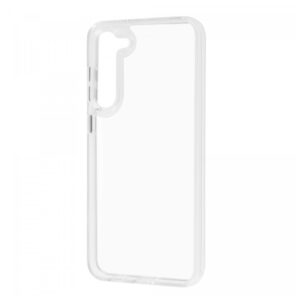 Чохол до мобільного телефона BeCover ClearShell Samsung Galaxy S25 SM-S931 Transparancy (713395)