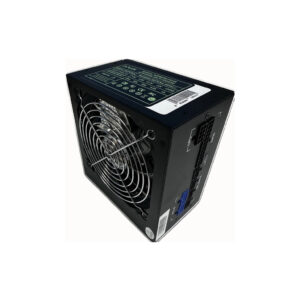 Блок живлення Delux 650W (DLP-50DGM)