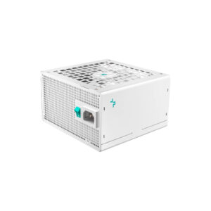 Блок живлення Deepcool 750W (PL750D WH)
