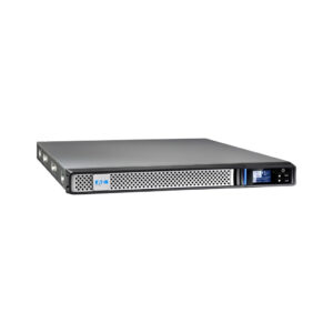 Пристрій безперебійного живлення Eaton 5P G2 1550VA RM 1U (5P1550IRG2)