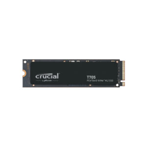 Накопичувач SSD M.2 2280 4TB T705 Micron (CT4000T705SSD3)