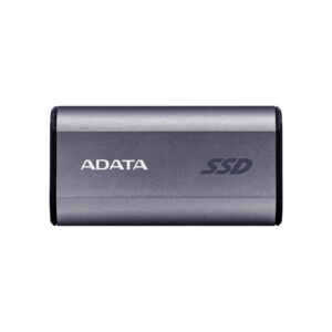 Накопичувач SSD USB Type-C 1TB SC750 ADATA (SC750-1000G-CCBK)