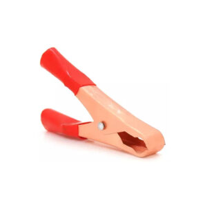 Зажим електричний Voltronic YT-CTC/90R