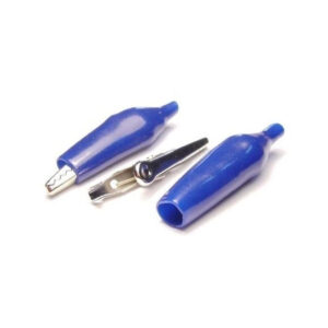 Зажим електричний Voltronic YT-CTC/45Be