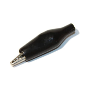 Зажим електричний Voltronic YT-CTC/56Bk