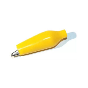 Зажим електричний Voltronic YT-CTC/27Yw