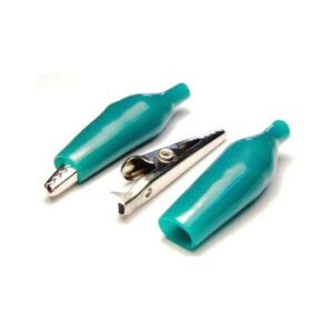 Зажим електричний Voltronic YT-CTC/27Gn