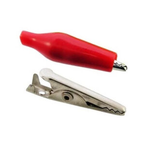 Зажим електричний Voltronic YT-CTC/35R-M