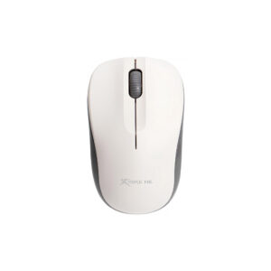 Мишка Xtrike ME GW-116 Wireless White (GW-116WH)