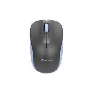 Мишка Xtrike ME GW-116 Wireless Grey (GW-116GY)