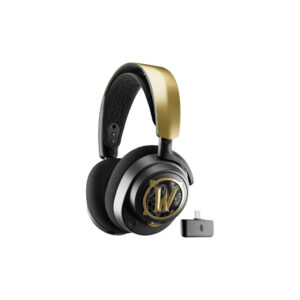 Навушники SteelSeries Arctis Nova 7 World of Warcraft Edition (61558)