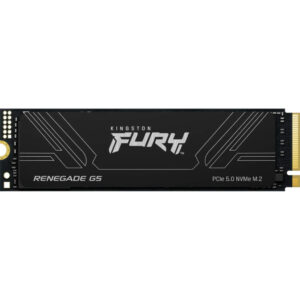 Накопичувач SSD M.2 2280 2TB FURY Renegade G5 Kingston (SFYR2S/2T0)