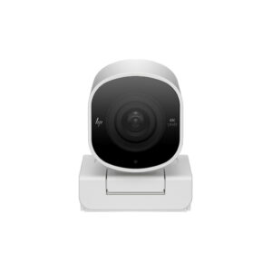 Веб-камера HP 960 4K Streaming Webcam (695J6AA)