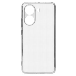 Чохол до мобільного телефона BeCover Poco X7 Pro Transparancy (713483)