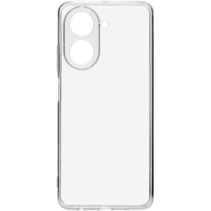 Чохол до мобільного телефона BeCover Xiaomi Redmi A5 / Poco C71 Transparancy (713487)