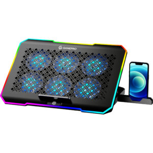 Підставка до ноутбука GamePro CP660